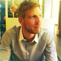 Andreas Andersson Email & Phone Number