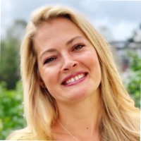 Event Logic Employee Svetlana Månsson's profile photo