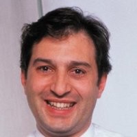 NTT DATA Italia Employee Gianni Volta's profile photo
