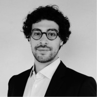 European Court of Human Rights / Cour européenne des droits de l'homme Employee Matteo Colorio's profile photo