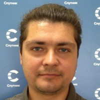 Simon Spiridonov Email & Phone Number