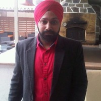 Image Foundry Employee Smarty Singh's profile photo