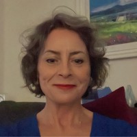 Forth Valley College Employee Mary McLuskey's profile photo