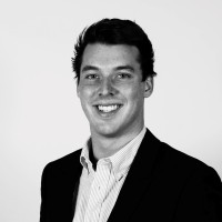 Harbor View Advisors Employee Cameron Bruce's profile photo