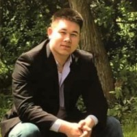 Mettle Ops Employee Chris Cheng's profile photo