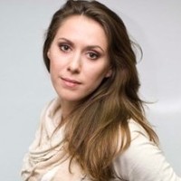 StarWind Inc. Employee Victoria Makarevich's profile photo