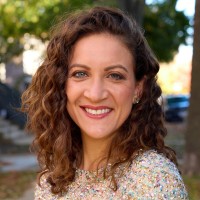 FARE Employee Liz Tilatti's profile photo