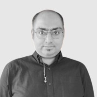 Synergi Recruitment Employee Aashish Gadhwana's profile photo