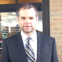 Frontier-Kemper Constructors, Inc. Employee Jason Gardner's profile photo