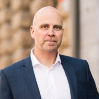 Liberis Employee Marius Dybdahl's profile photo