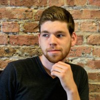 Pronto Computing Employee Chris Sinchok's profile photo