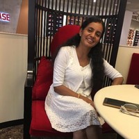 Xcel Source Corp Employee Rama Ramnath's profile photo