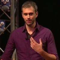 ngrok Employee Alan Shreve's profile photo