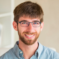 Benjamin Pedrick Email & Phone Number