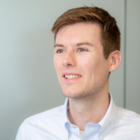 The Miller Group (Robert E. Miller Group) Employee Andy Holmes's profile photo