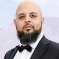Defi Solutions Employee James Richmond's profile photo