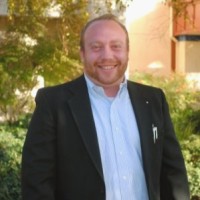 Lemoore College Employee Anthony Farao's profile photo