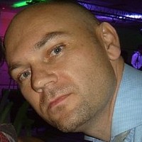 Ultrax Employee Danijel Mutak's profile photo