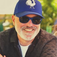 Sherwood-Logan and Associates Employee Bob Fairweather's profile photo