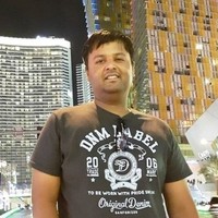 Nuwan Karunaratne's profile photo