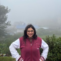 Saloni Sheth Email