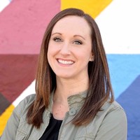 McAfee Employee Sarah Frank's profile photo