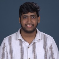 Anish S Email