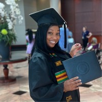 TMO Employee Petrenia Walsh's profile photo