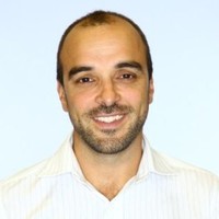 David Ferri Email & Phone Number