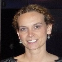 Katharina Tramm Email & Phone Number