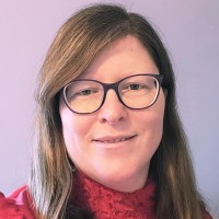 Ruth O'Reilly Email