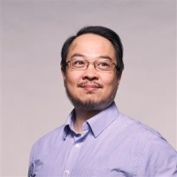 Tesla Employee Ronald Lim's profile photo