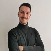 plazz AG Employee Dominik Brüning's profile photo