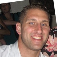 SHRED-DOCS Employee Troy Theriault's profile photo