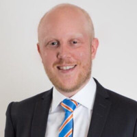 Anders Mökander Email & Phone Number