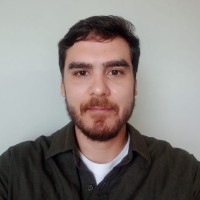 EPAM Systems Employee Clovis de Melo's profile photo