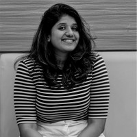Zoho Employee Sakthi M's profile photo
