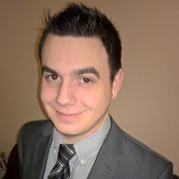 Acis Group Employee Christopher Atkinson's profile photo