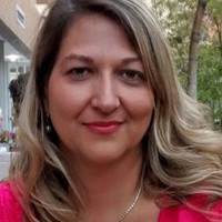 LEGIÃO DA BOA VONTADE Employee Ivânia Beck's profile photo