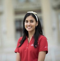 Bondit Employee Mannat Varshney's profile photo