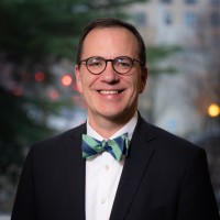 Brown Edwards Employee John Aldridge's profile photo