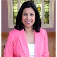 Greenwich House Employee Lipi Roy's profile photo