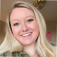 IOWA METHODIST MEDICAL CENTER Employee Rebekah Qualben's profile photo