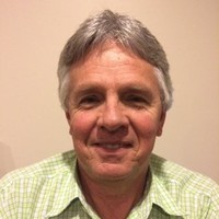 Bookbinding Services Employee Mike Wood's profile photo