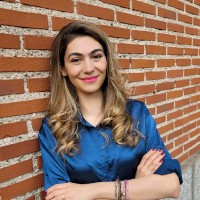 Deloitte Employee Andra Stefan-Grigorescu's profile photo