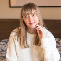 Olga Tolk Email & Phone Number