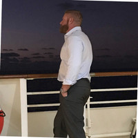 Space X Employee Kyle Hansen's profile photo