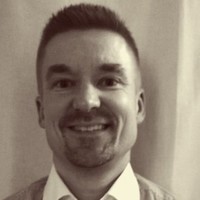 Digital14 Employee Jouni Hietamäki's profile photo