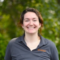 Commonwealth Fusion Systems Employee Anna Crowley's profile photo