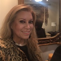 Veronica Barragan Email & Phone Number